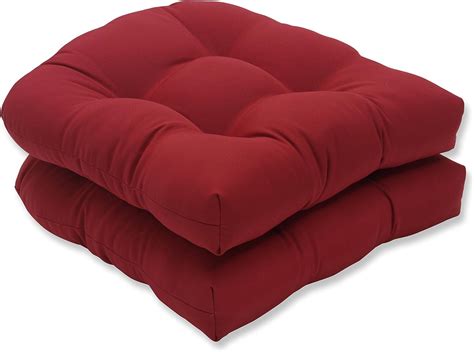 50 bought in past month. . Amazon chair cushions